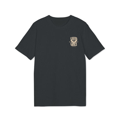 Saved by Grace T-Shirt —  (Ephesians 2:8)