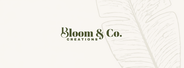 Bloom & Co. Creations